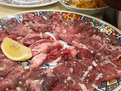 -大阪烧肉BAKA一代(十亩地店)