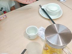 -吕氏疙瘩汤·海鲜新鲁菜(凯德mall新都心店)