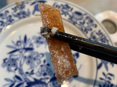 -漢舍中国菜馆(889广场店)
