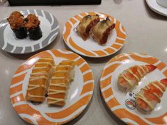 -新一番三文鱼寿司(大东海店)