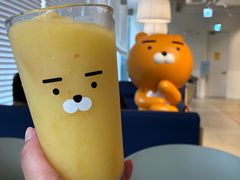 -KAKAO FRIENDS(弘大店)