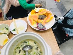 -港澳烧卤馆