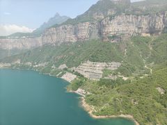 -河南宝泉旅游区