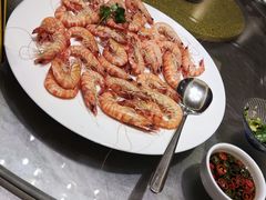 -丰鲤楼•闽南茶楼(仟禧汇店)