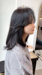 点击看大图 -KEIVON HAIR·崎宏