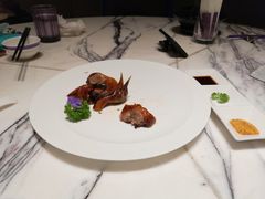 -怡品堂·金宴 (北京索菲特大酒店)