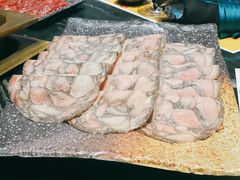 乌鸡卷-王家渡火锅(金宝汇店)