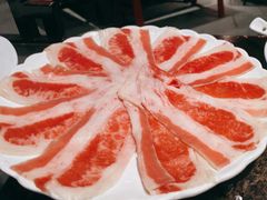 -巴蜀大宅门火锅(川音店)