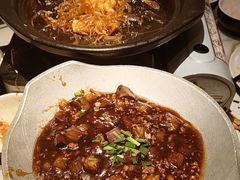 -绿茶餐厅(淮安吾悦广场店)