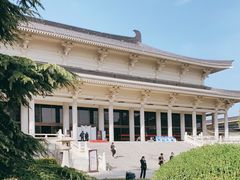 -陕西历史博物馆