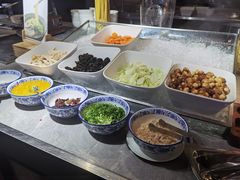 -长春富力万达文华酒店-集·味自助餐厅