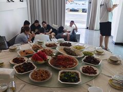 -麓舍全景太湖温泉别墅团建拓展会议亲子