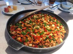 -拈菜(观音桥阳光世纪店)
