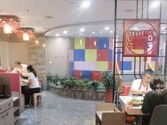-倍儿红喜临门火锅(文兴路店)