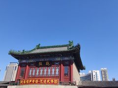 -古文化街旅游区