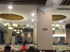 大堂-中发源·清真餐厅(春风店)