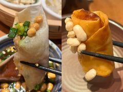 -包整·丝娃娃(一览甲秀楼风景店)