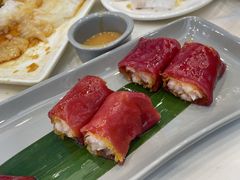 -馨越楼·点心·粤菜(赤坎店)