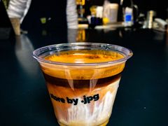 -JPG coffee(广州体育西店)