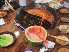 -楠火锅(葫芦岛飞天广场店)