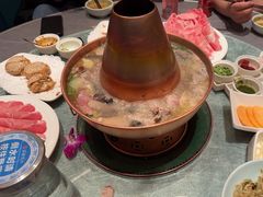 -额尔敦·品质自助(摩尔城店)