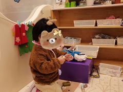 -嘉定民办实蒙早教中心