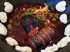-缘福乡村铁锅炖民宿(八达岭店)