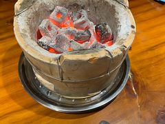 -捞围鲜·港式打边炉(海阳路店)