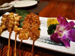 -贵木日本料理·铁板烧(新地假日广场店)