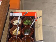 -东门口·新式老北京火锅(河西龙湖天街店)