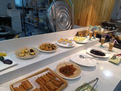 -素清香(解放路店)
