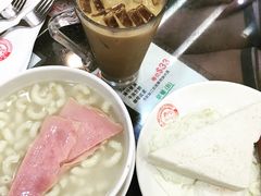 -义顺牛奶公司(庇利金街店)