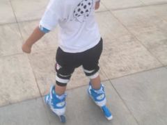 -酷迈儿童体能运动馆(九棵树店)