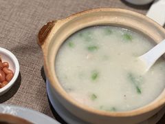 -晋江荣誉国际酒店·港誉茶餐厅