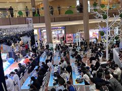 -郑州高新·万科广场