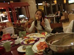 -两淮天鹅湖大酒店·中餐厅