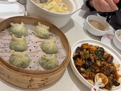 -小六汤包(万和城店)