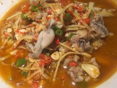 -新辣宴·湖南家常菜·商务聚餐(中粮创芯店)