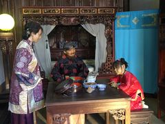 -福建民俗博物馆