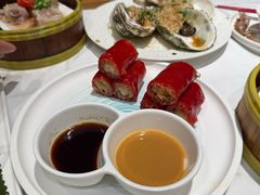-大海湾酒楼(人南店)