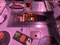 -丰茂烤串(全国首店)