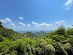-莫干山风景区