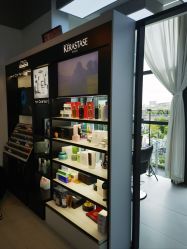 -U·NI SALON 造型