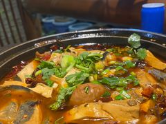 -随园餐厅(仙鹤新天地广场店)