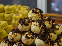 -百饼园(南后街店)