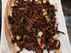井冈山老俵笋-西江美食舫·江西菜(健德桥店)