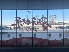 -郑州新郑国际机场-T2航站楼