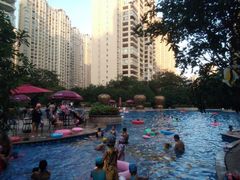 -碧桂园凤凰城酒店(南京店)