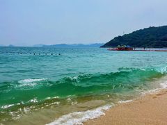 -大梅沙海滨公园