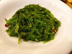 -萨莉亚意式餐厅(恒宝广场店)